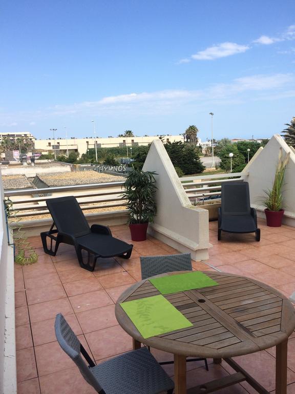 Cap D'Agde Naturiste F Rum bild